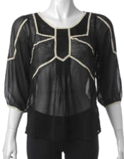 VILA Blus - 54