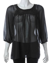 VILA Blus - 56