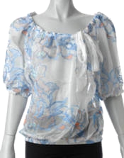 VILA Blus - 58