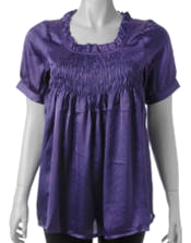 VILA Blus - 6
