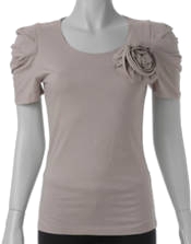VILA Blus - 7