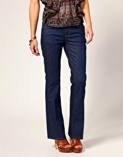 Vila Bootcut Jeans