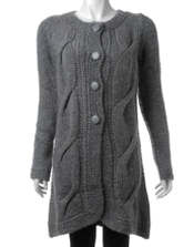 VILA Cardigan - 11