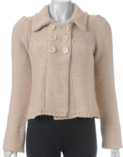 VILA Cardigan - 13