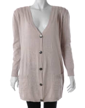 VILA Cardigan - 16