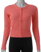 VILA Cardigan - 17