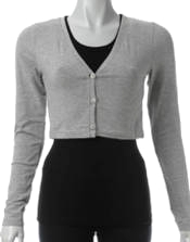 VILA Cardigan - 19