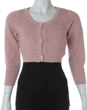 VILA Cardigan - 21