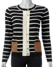VILA Cardigan - 24