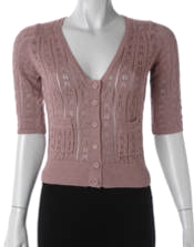 VILA Cardigan - 26