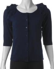VILA Cardigan - 29