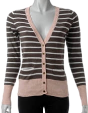 VILA Cardigan - 3