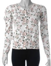 VILA Cardigan - 30