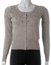 VILA Cardigan - 34