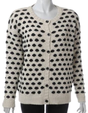 VILA Cardigan - 35