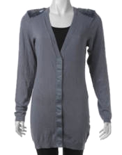 VILA Cardigan - 42