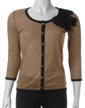 VILA Cardigan - 46