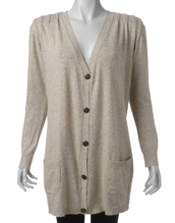 VILA Cardigan - 51