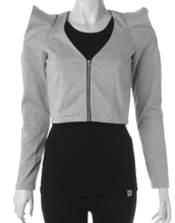 VILA Cardigan - 57