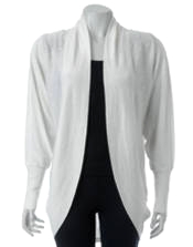 VILA Cardigan - 6