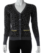 VILA Cardigan - 7