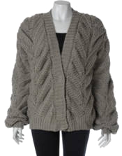 VILA Cardigan