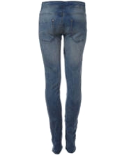 VILA Jeans - 5