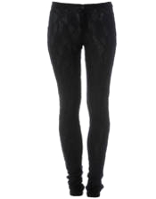 VILA Leggings - 14