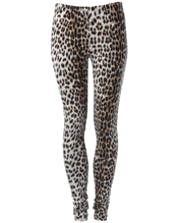 Vila leggings - 28