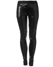 VILA Leggings - 7