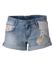 VILA Shorts - 15