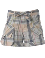 VILA Shorts - 16