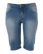 VILA Shorts - 2