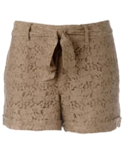 VILA Shorts - 6