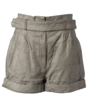 VILA Shorts - 7
