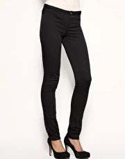 Vila Skinny Denim Leggings