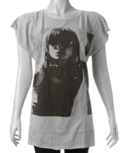 VILA T-shirt, Tryck - 7