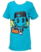 Vilas Fitted Ss Top