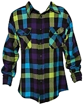 Villi Ls Shirt