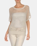 VINCE - Kortärmad jumper - 3