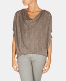 VINCE - Kortärmad jumper