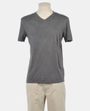 VINCE - Kortärmad t-shirt - 21