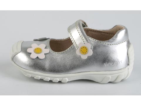 Vincent: Daisy
