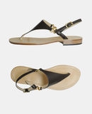 VINCENZO FERRARA - Flip-flop skor