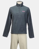 VINEYARD VINES - Sweatshirt med dragkedja - 2