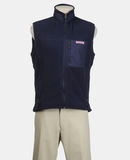 VINEYARD VINES - Sweatshirt med dragkedja