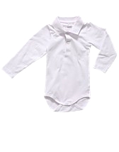 Ving Polo Body L/S Newbor