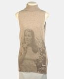 VINTAGE 55 - Ärmlös jumper