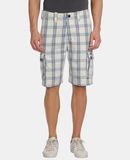 VINTAGE 55 - Bermudashorts
