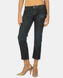 VINTAGE 55 - Denimcapri